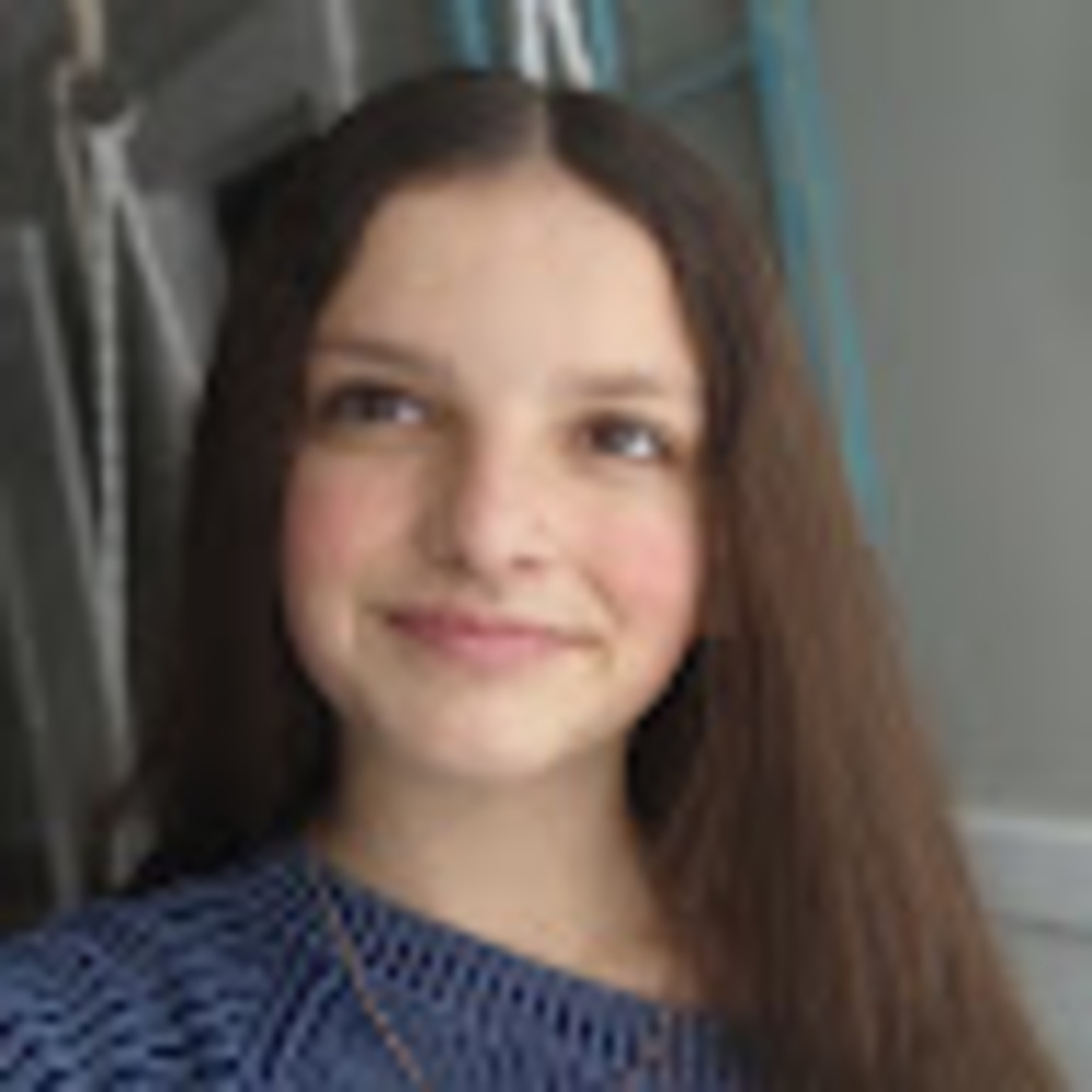 Meet your Posher, Lucy